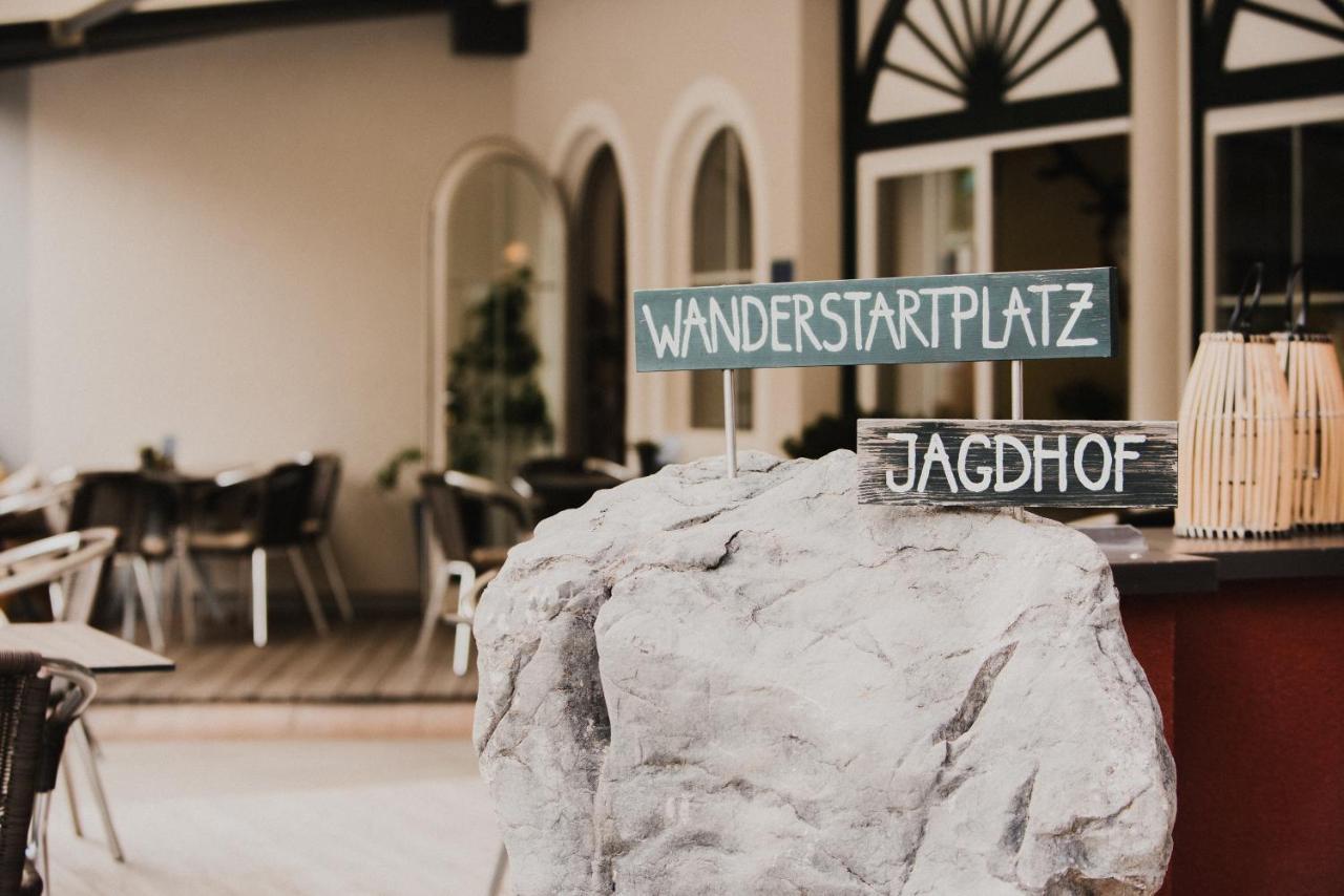 Hotel Jagdhof Filzmoos Exterior foto